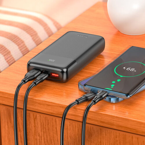 Hoco J121A Power Bank