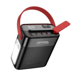 Hoco PD20W 80000mAh Power bank – J143