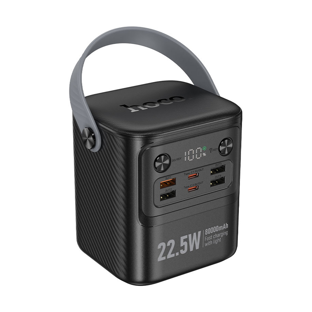 Hoco Power bank J152 Tough Hoco Power bank J152 Tough