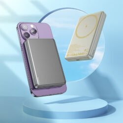 Hoco Power Bank Q26A Joy