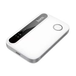 Hoco Rechargeable 4G Mobile Portable WiFi HI41