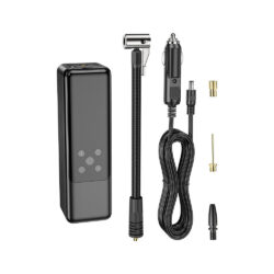 Hoco Smart air pump “ZP5 May”