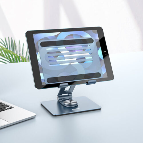 Hoco Tabletop holder “PH52 Might” rotating desktop stand