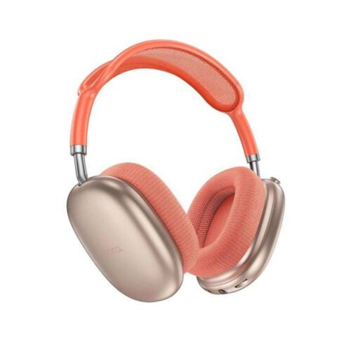 Hoco W55 Wireless Bluetooth Headphones