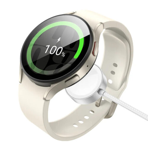 Hoco Watch and SAM watch wireless charger | CW59