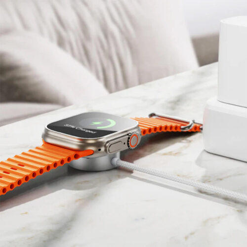 Hoco Watch and SAM watch wireless charger | CW59
