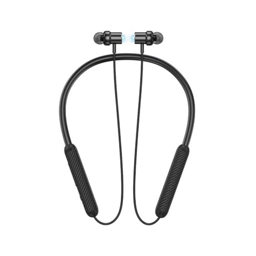 Hoco Wireless Earphones “ES70 Armour” With Mic