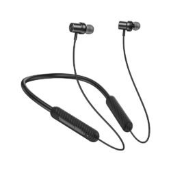 Hoco Wireless Earphones “ES70 Armour” With Mic