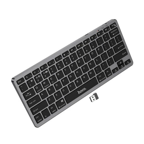 Hoco Wireless Keyboard GM32