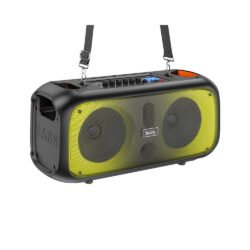Hoco Wireless Speaker BS54 Party Portable Loudspeaker