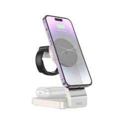 Hoco Wireless charger CQ3