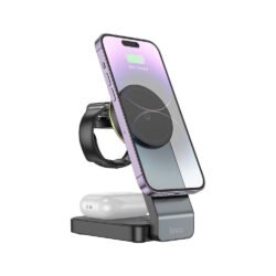 Hoco Wireless charger CQ3