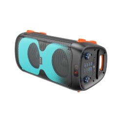 Hoco Wireless Speaker BS53 Manhattan Portable Loudspeaker