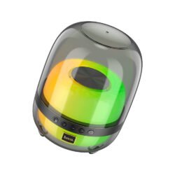 Hoco Wireless speaker “BS58 Crystal”