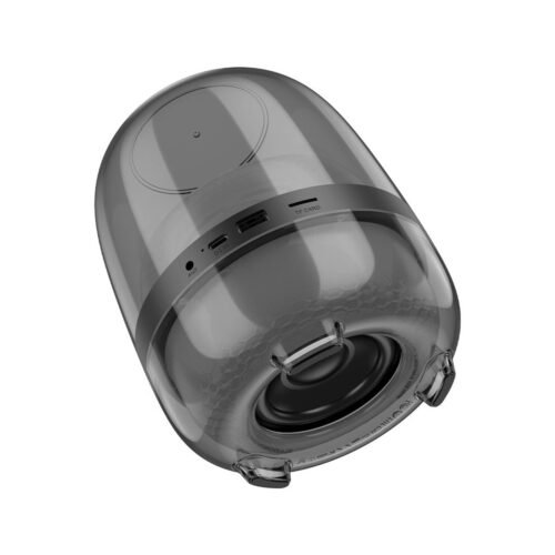 Hoco Wireless speaker “BS58 Crystal”