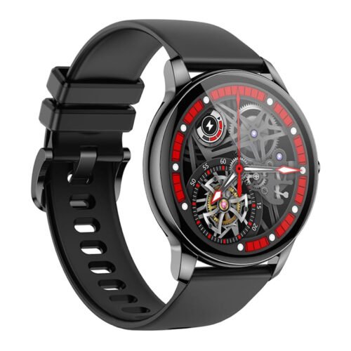 Hoco Y10 Amoled Smart Sports Watch