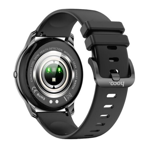 Hoco Y10 Amoled Smart Sports Watch