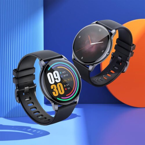 Hoco Y10 Amoled Smart Sports Watch
