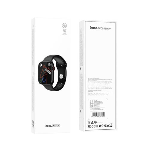 Hoco Y12 Smart Watch