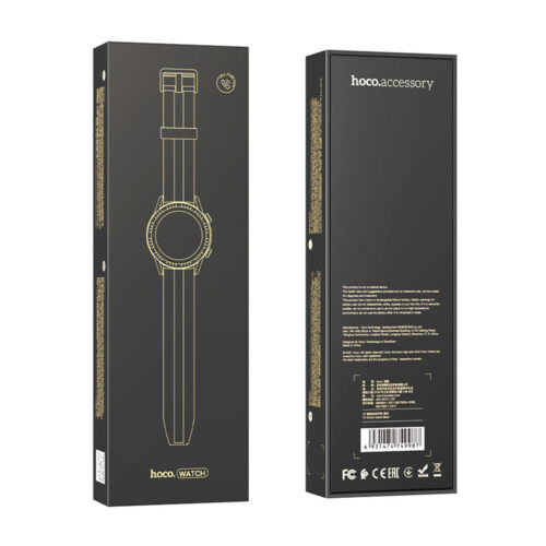 Hoco Y2 Smart Watch