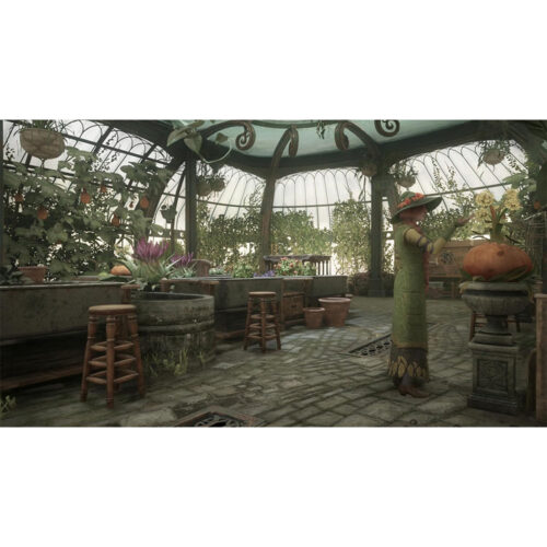 Hogwarts Legacy – NS2