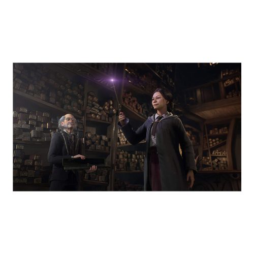 Hogwarts Legacy – PS5