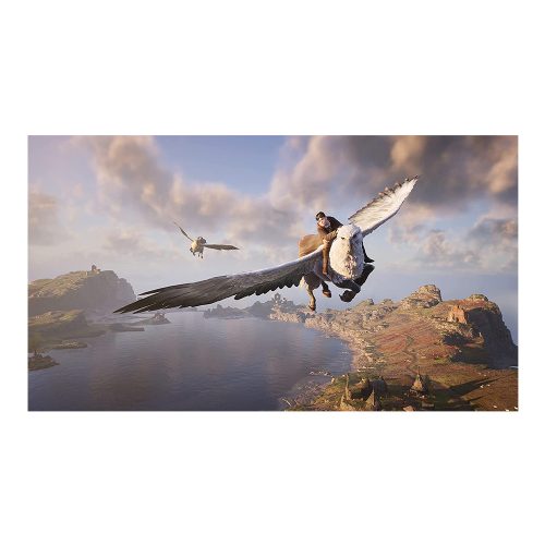 Hogwarts Legacy – PS5