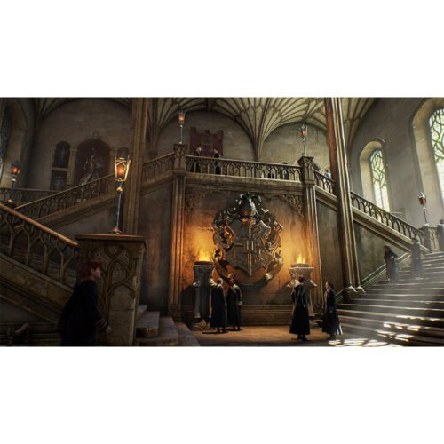 Hogwarts Legacy – NS