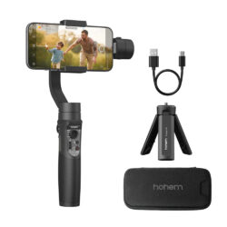 Hohem iSteady Mobile+