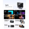 Hollyland Lyra 4K Webcam