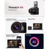 Hollyland VenusLiv Air Live Streaming Camera