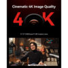 Hollyland VenusLiv Air Live Streaming Camera