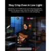 Hollyland VenusLiv Air Live Streaming Camera
