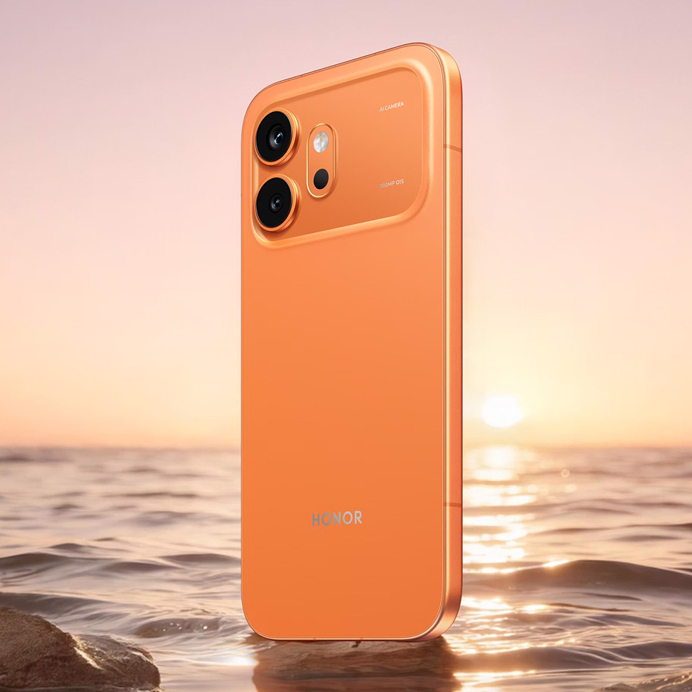 Honor 600 – 12/256GB + NOISE Maser Buds Honor 600 – 12/256GB + NOISE Maser Buds