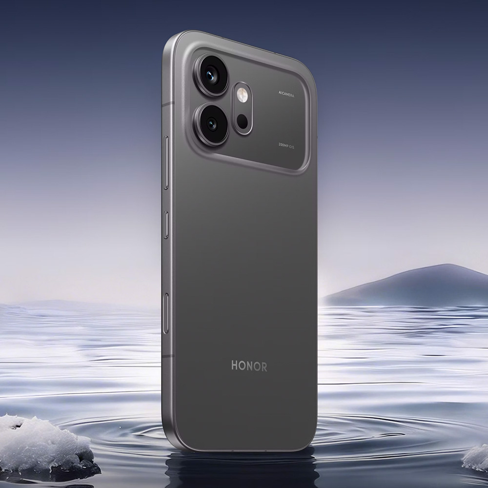 Honor 600 – 12/256GB + NOISE Maser Buds Honor 600 – 12/256GB + NOISE Maser Buds
