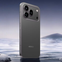Honor 600 Pro – 12/512GB +  NOISE Maser Buds Max