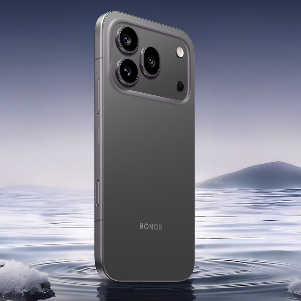 Honor 600 Pro – 12/512GB + NOISE Maser Buds Max Honor 600 Pro – 12/512GB + NOISE Maser Buds Max