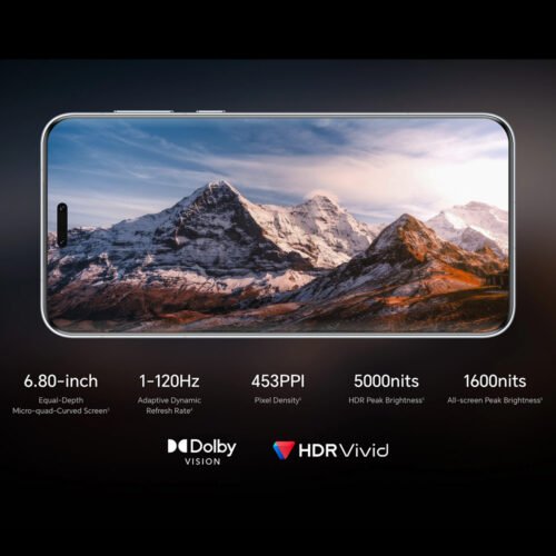 Honor Magic7 Pro – 12/512GB