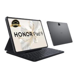 Honor Pad 9 WiFi Tablet with Free Bluetooth Keyboard