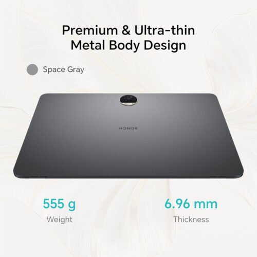 Honor Pad 9 WiFi Tablet with Free Bluetooth Keyboard
