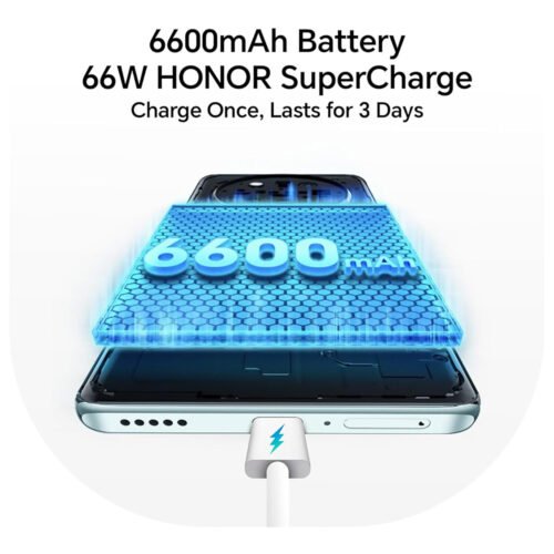 Honor X9c – 12/256GB
