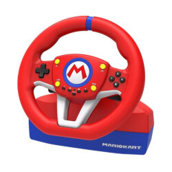 Hori Nintendo Switch Mario Kart Racing Wheel Pro Mini Hori Nintendo Switch Mario Kart Racing Wheel Pro Mini