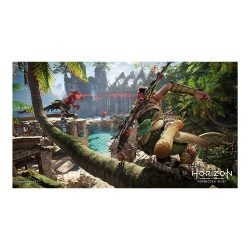 Horizon Forbidden West – PS5