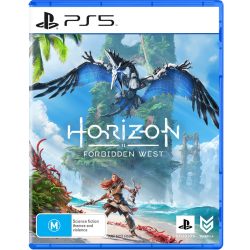 Horizon Forbidden West