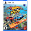 Hot Wheels: Infinite Rush – PS5