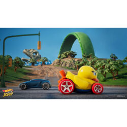 Hot Wheels: Infinite Rush – NS2