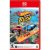 Hot Wheels: Infinite Rush – NS2