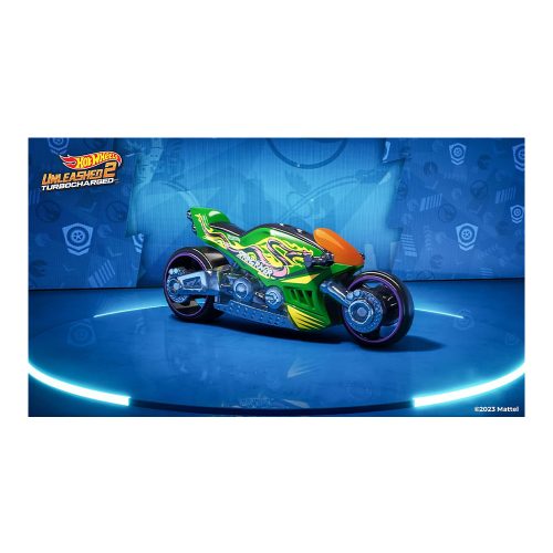 Hot Wheels Unleashed 2: Turbocharged