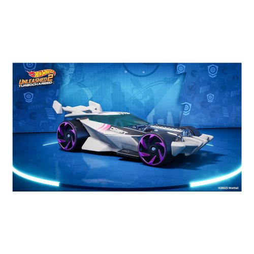 Hot Wheels Unleashed 2: Turbocharged