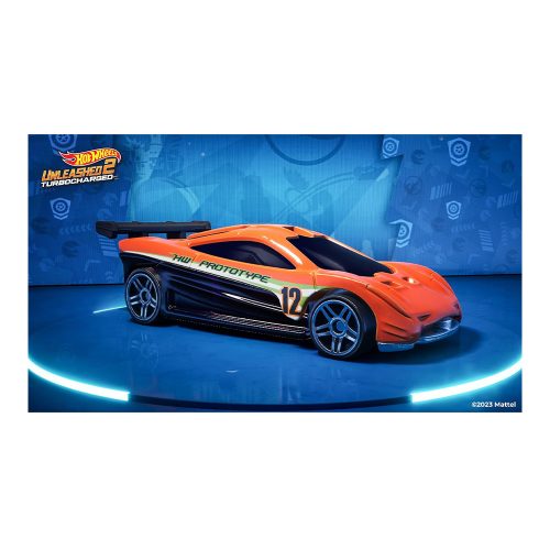 Hot Wheels Unleashed 2: Turbocharged